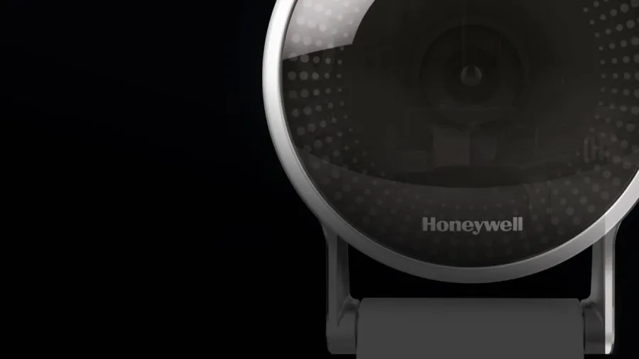 Honeywell Product Shot