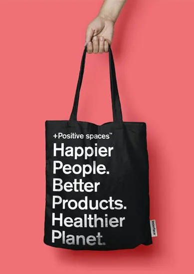 Happier People. Better Products. Healthier Planet. 