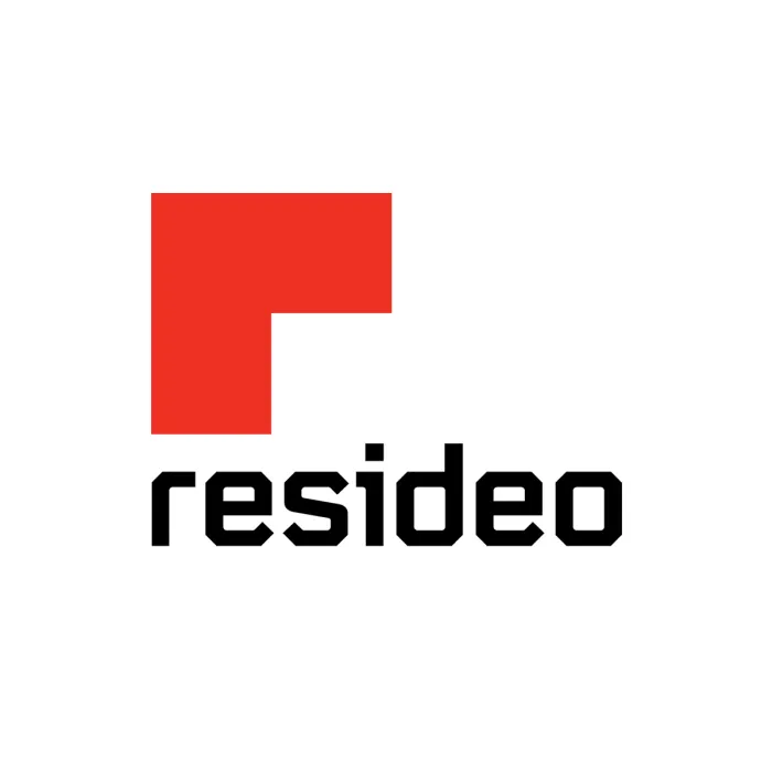 Resideo Logo